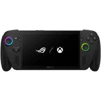 ASUS ROG Xbox Ally X (2025/2026) Handheld Gaming PC - 7" 120Hz FHD Touchscreen, AMD Ryzen AI Z2 Extreme Processor, 24GB LPDDR5X RAM, 1TB PCIe 4.0 NVMe M.2 SSD, AMD Radeon 890M Graphics & 80Wh Battery Pre-owned Console India